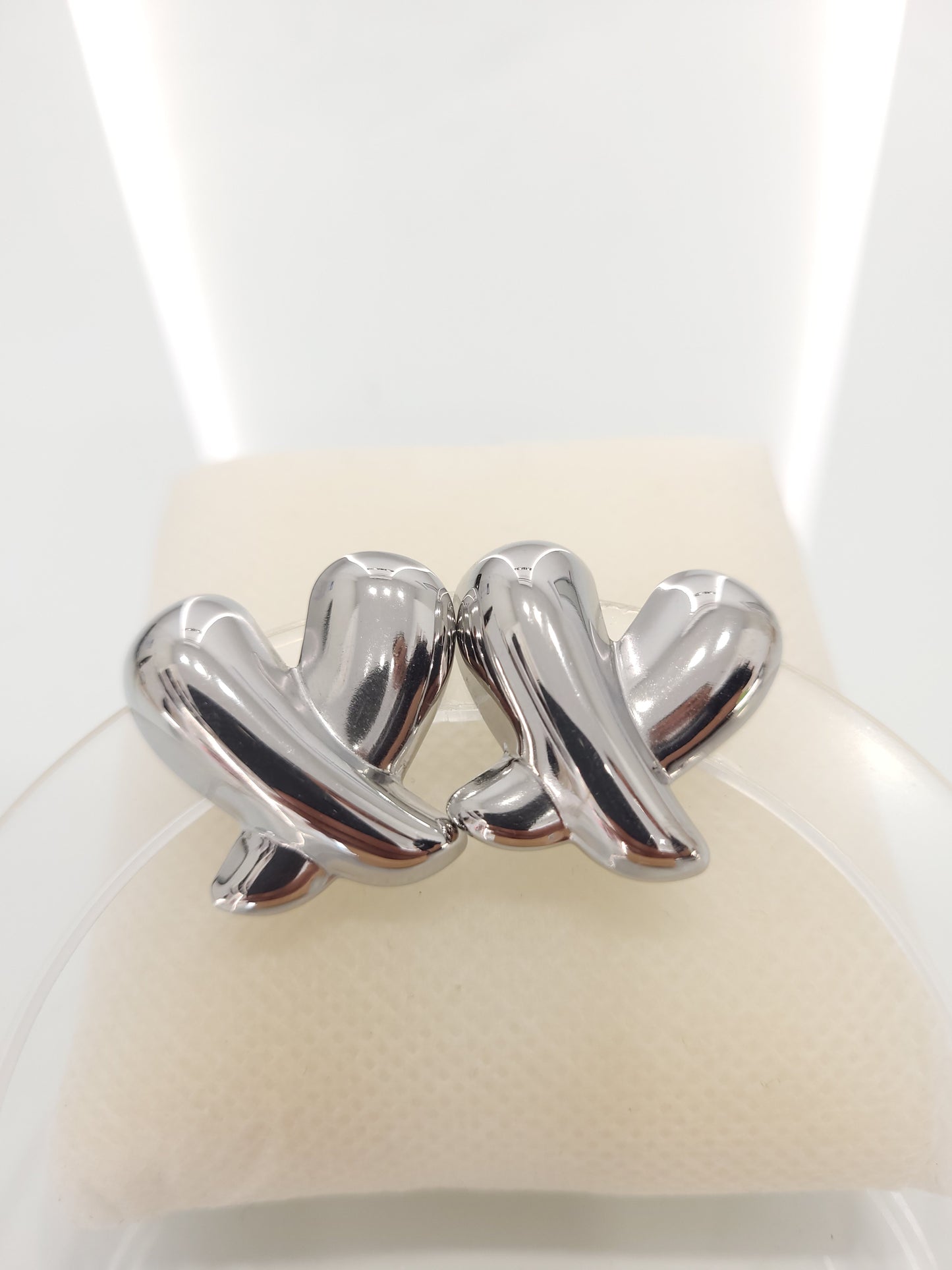 Stainless steel
