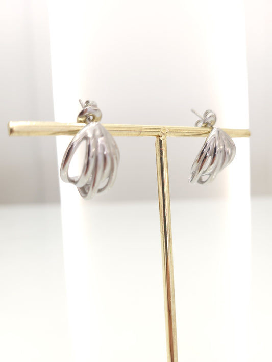 Stainless steel