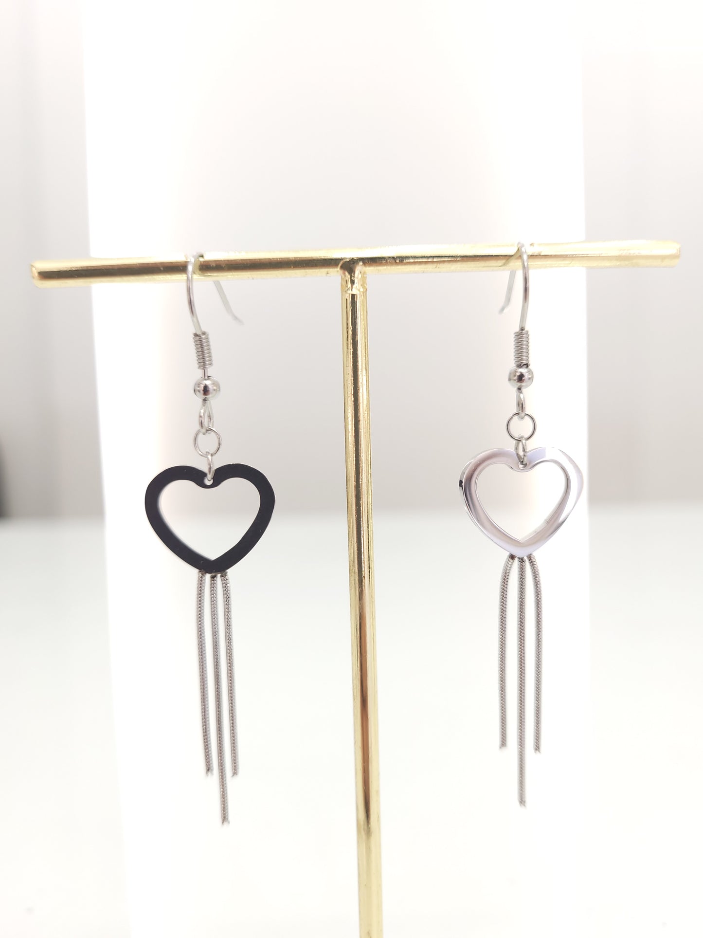 Stainless steel