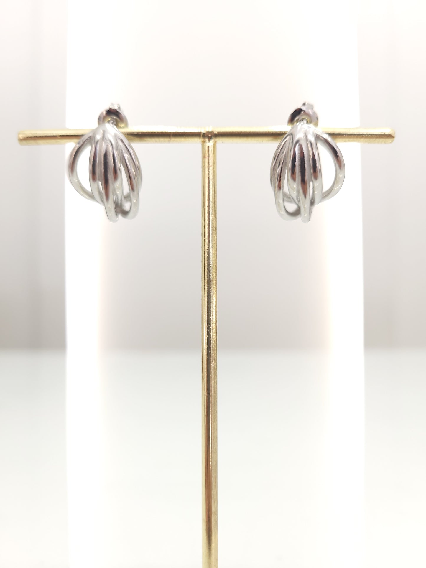 Stainless steel