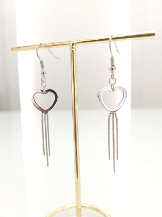 Stainless steel