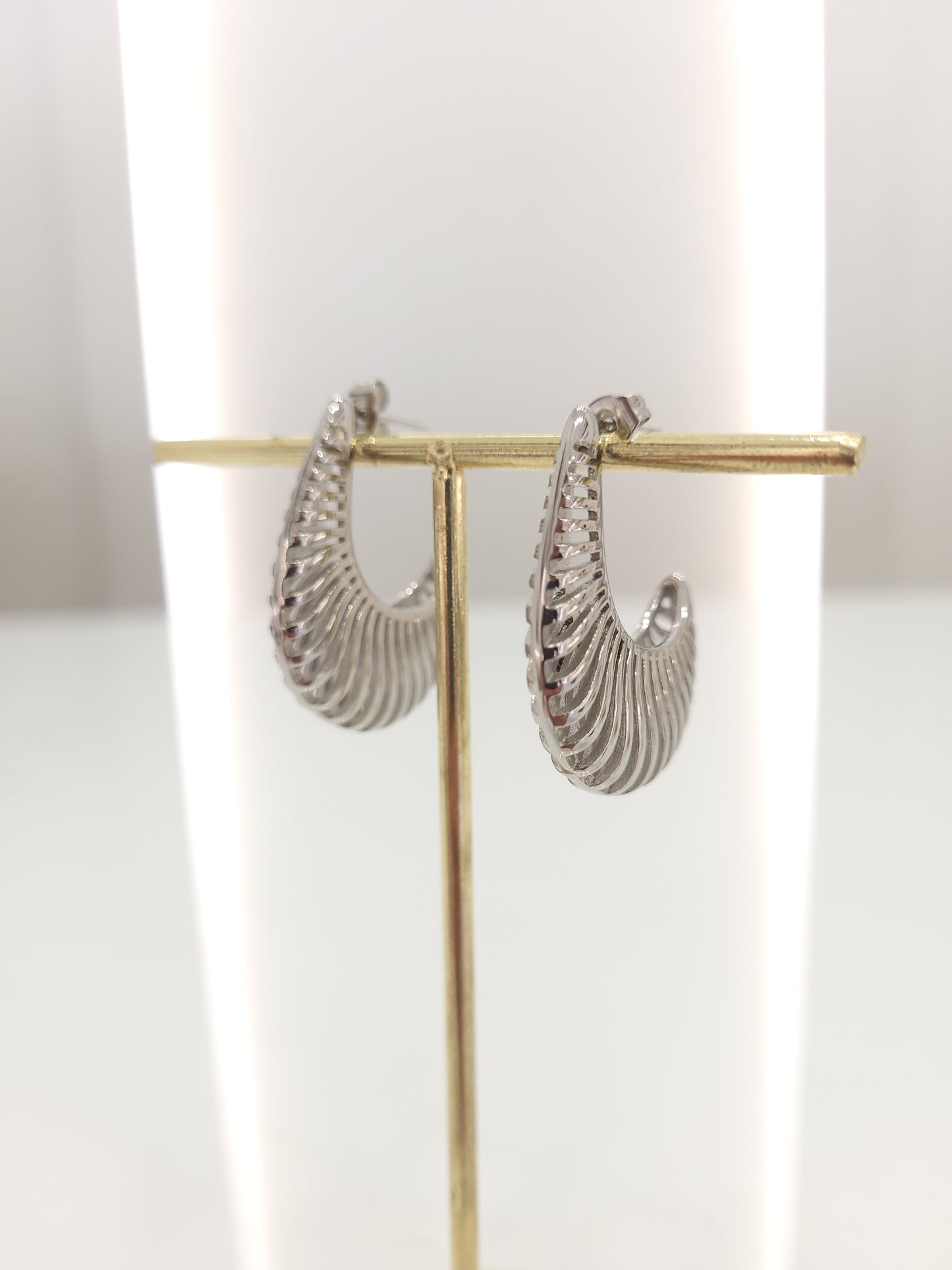 Stainless steel