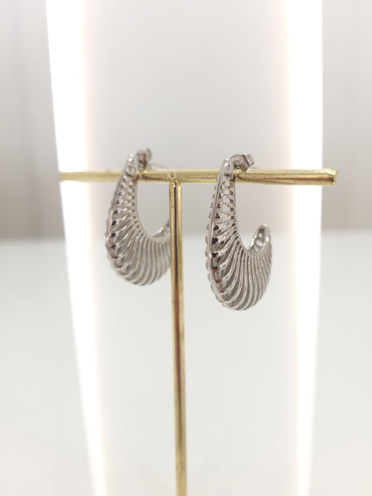 Stainless steel