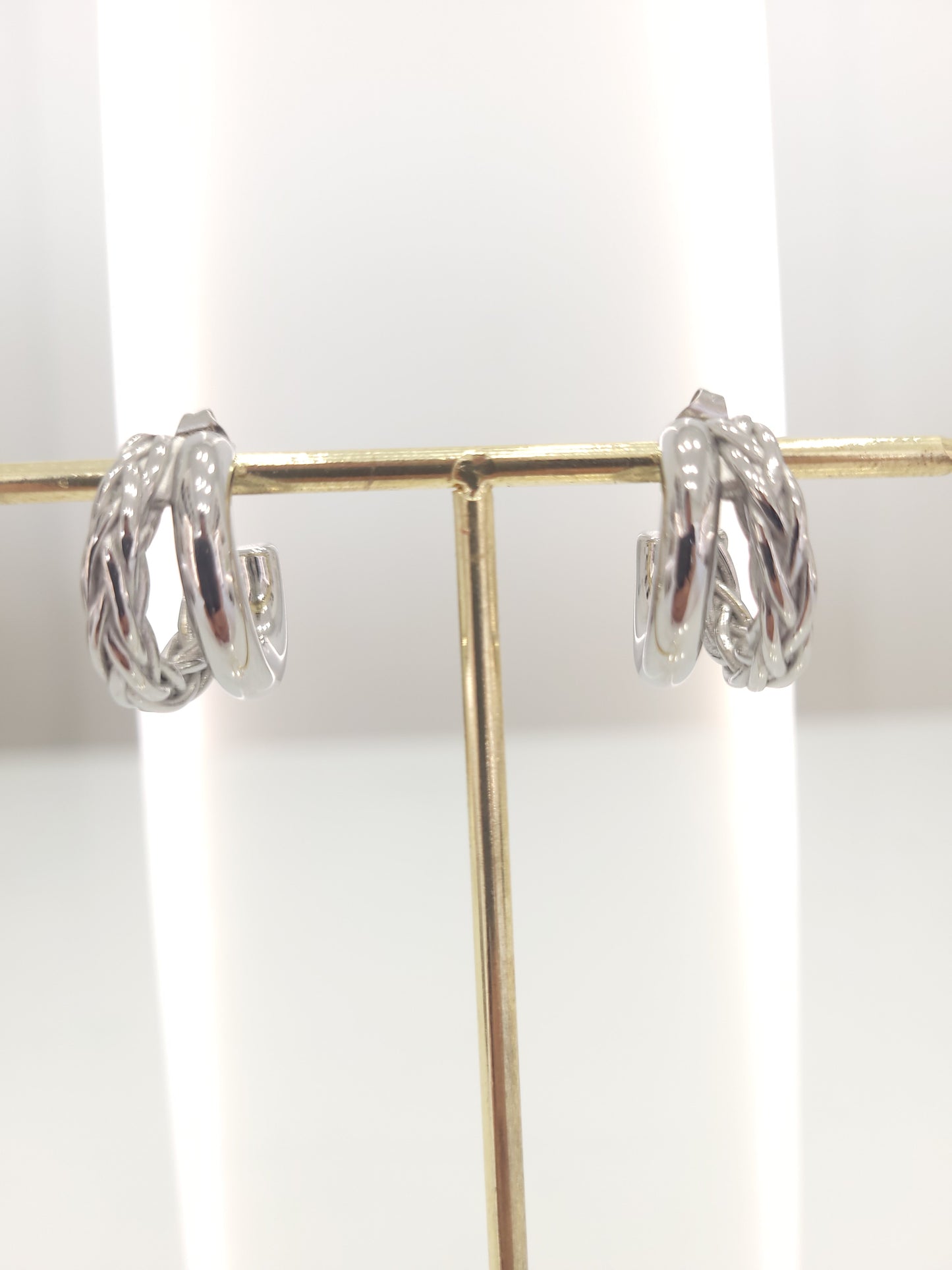 Stainless steel