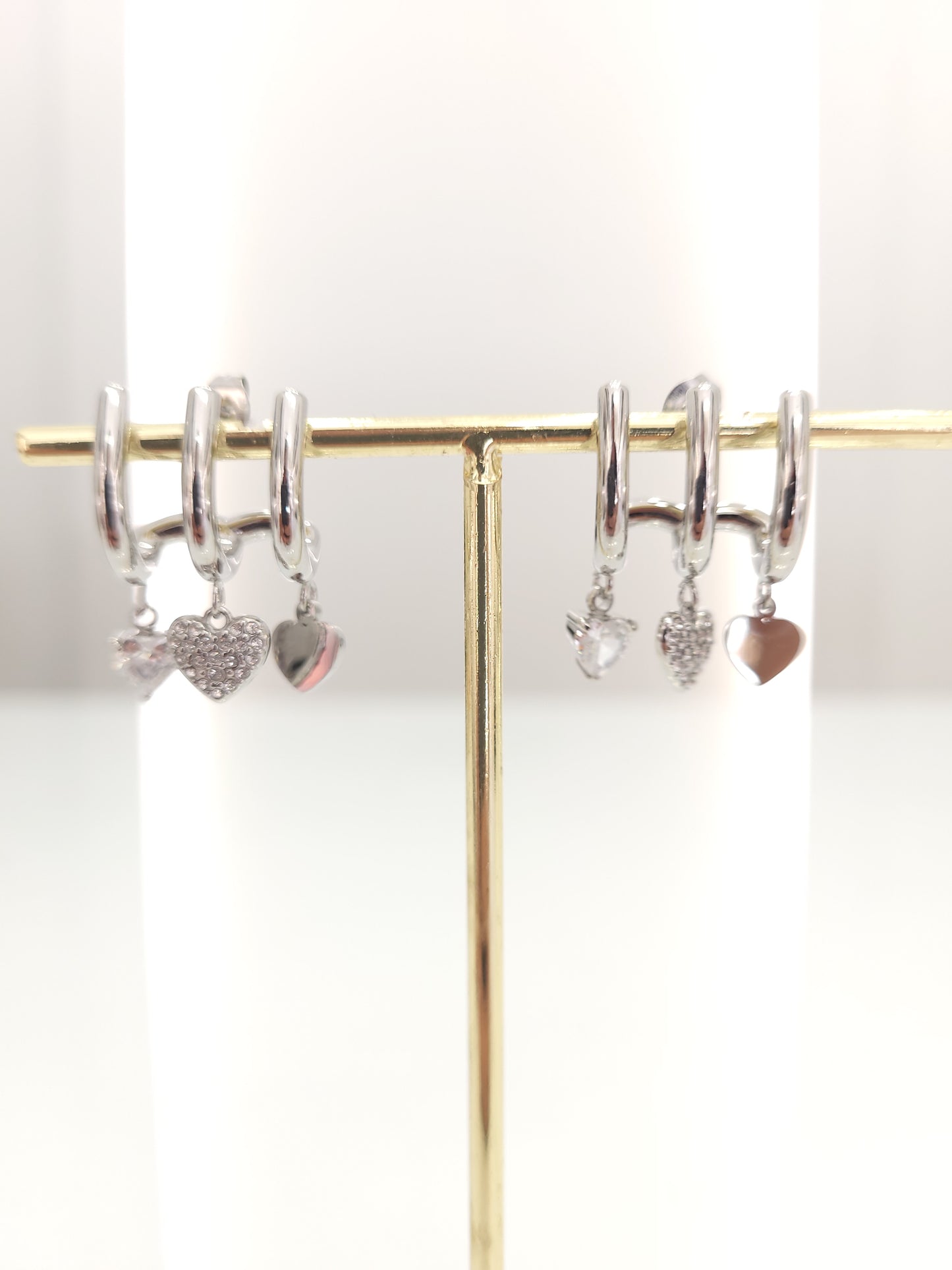 Stainless steel