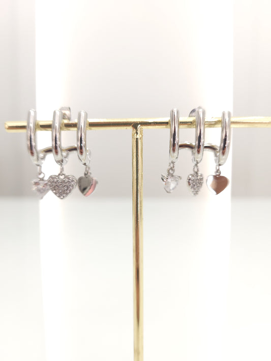 Stainless steel